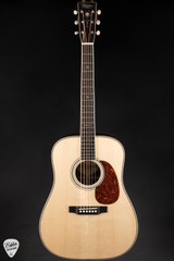 Preston Thompson D-BA – Adirondack Spruce & Brazilian Rosewood Acoustic Guitar