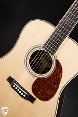 Preston Thompson D-BA – Adirondack Spruce & Brazilian Rosewood Acoustic Guitar