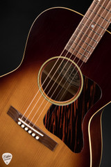 Atkin The Thirty Six – L36 – Baked Adirondack Spruce & Mahogany Acoustic Guitar