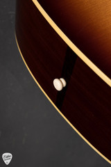 Atkin The Thirty Six – L36 – Baked Adirondack Spruce & Mahogany Acoustic Guitar