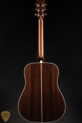 Collings D2HA-T Adirondack Spruce & Indian Rosewood – Vintage Satin Acoustic Guitar