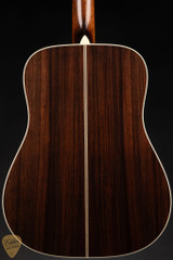 Collings D2HA-T Adirondack Spruce & Indian Rosewood – Vintage Satin Acoustic Guitar