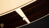 Collings D2HA-T Adirondack Spruce & Indian Rosewood – Vintage Satin Acoustic Guitar
