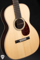 Collings 002HA-T Adirondack Spruce & Indian Rosewood Acoustic Guitar