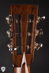 Collings 002HA-T Adirondack Spruce & Indian Rosewood Acoustic Guitar