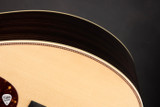 Collings 002HA-T Adirondack Spruce & Indian Rosewood Acoustic Guitar