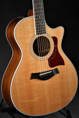 Taylor 412ce/2015