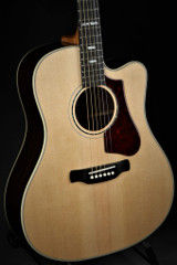 Gibson Montana Hummingbird Rosewood AG 2018 Antique Natural #13617028