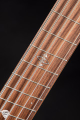 Dingwall John Taylor 5 String Signature – Seafoam Green Bass Guitar