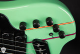 Dingwall John Taylor 5 String Signature – Seafoam Green Bass Guitar