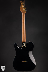 Suhr Mateus Asato Signature Classic T Electric Guitar in Black