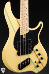 Dingwall John Taylor Signature – Primrose Bass Guitar