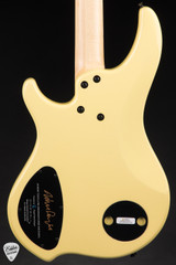 Dingwall John Taylor Signature – Primrose Bass Guitar