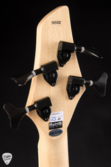 Dingwall John Taylor Signature – Primrose Bass Guitar