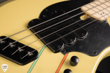 Dingwall John Taylor Signature – Primrose Bass Guitar