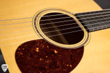 Collings OM1A JL Julian Lage – Adirondack Spruce & Honduran Mahogany Acoustic Guitar