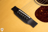 Collings OM1A JL Julian Lage – Adirondack Spruce & Honduran Mahogany Acoustic Guitar