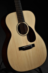 HOLD - Used - Collings OM1A-T (2017)
