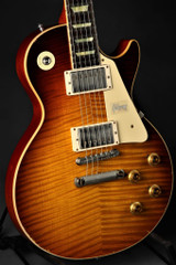 Gibson Custom Shop '59 Les Paul Standard Brazilian Murphy Aged - Bourbon Fade 8.9 #98391