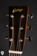 Collings OM1-T Sunburst – Baked Sitka Spruce & Honduran Mahogany Acoustic Guitar