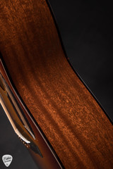 Collings OM1-T Sunburst – Baked Sitka Spruce & Honduran Mahogany Acoustic Guitar