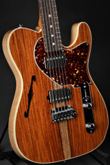 Hold - Suhr Classic T Swamp Ash/Guatemalan Rosewood - Natural