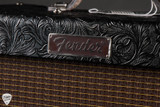 Fender Blues Junior IV 30th Anniversary – 15 Watt 1×12″ Tube Combo Guitar Amplifier