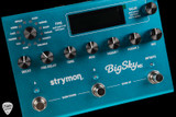 Strymon Big Sky MX - Multi Reverb