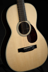 Collings 02H 12 String - Adi Braces