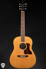 Atkin The Nineteen Deluxe – Baked Sitka Spruce & Indian Rosewood Acoustic Guitar