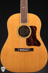 Atkin The Nineteen Deluxe – Baked Sitka Spruce & Indian Rosewood Acoustic Guitar