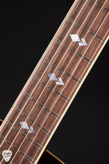 Atkin The Nineteen Deluxe – Baked Sitka Spruce & Indian Rosewood Acoustic Guitar