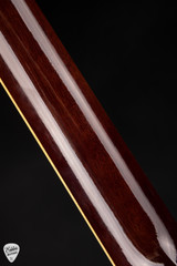 Atkin The Nineteen Deluxe – Baked Sitka Spruce & Indian Rosewood Acoustic Guitar