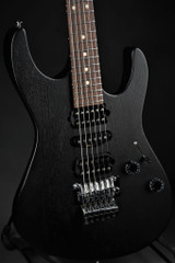 Suhr Modern Satin Pro - Black