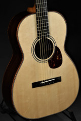 HOLD - Froggy Bottom Model C Deluxe - Rosewood