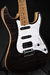 Suhr Standard - Trans Charcoal/2017