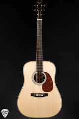 Preston Thompson D-BA Adirondack Spruce & Brazilian Rosewood Acoustic Guitar