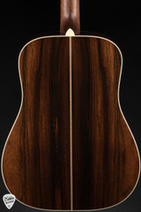Preston Thompson D-BA Adirondack Spruce & Brazilian Rosewood Acoustic Guitar