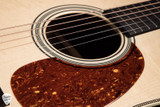 Preston Thompson D-BA Adirondack Spruce & Brazilian Rosewood Acoustic Guitar