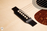 Preston Thompson D-BA Adirondack Spruce & Brazilian Rosewood Acoustic Guitar