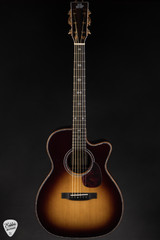 Froggy Bottom Model H-14 Limited – Adirondack Spruce & 5A Brazilian Rosewood Acoustic Guitar