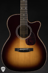 Froggy Bottom Model H-14 Limited – Adirondack Spruce & 5A Brazilian Rosewood Acoustic Guitar