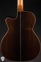 Froggy Bottom Model H-14 Limited – Adirondack Spruce & 5A Brazilian Rosewood Acoustic Guitar