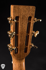 Froggy Bottom Model H-14 Limited – Adirondack Spruce & 5A Brazilian Rosewood Acoustic Guitar