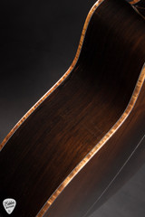 Froggy Bottom Model H-14 Limited – Adirondack Spruce & 5A Brazilian Rosewood Acoustic Guitar
