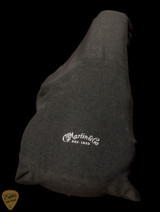 Martin Limited Edition OM-45 John Mayer 20th Anniversary #188 - Platinum Gray Burst