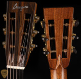 Bourgeois OMS-12 Victorian Limited Edition – Bearclaw Blue Sinker Sitka Spruce & Hybrid Brazilian Rosewood #4 of 6 Acoustic Guitar