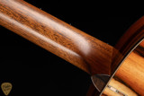 Bourgeois OMS-12 Victorian Limited Edition – Bearclaw Blue Sinker Sitka Spruce & Hybrid Brazilian Rosewood #4 of 6 Acoustic Guitar