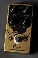 EarthQuaker Devices Hoof Fuzz