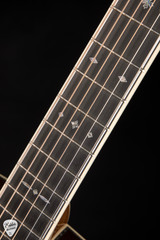 Martin Limited Edition OM-45 John Mayer 20th Anniversary #197 – Platinum Gray Burst Acoustic Guitar